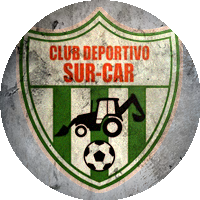 Logo Club Deportivo SUR-CAR
